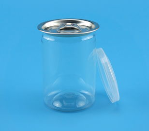 165ml PLASTIC JAR pet body,165ml PLASTIC JAR  grade pet,165ml PLASTIC JAR  pe plastic,165ml PLASTIC JAR easy open end